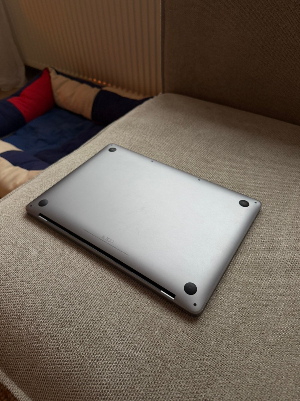 Foto 3 van Macbook Pro 13inch 2020