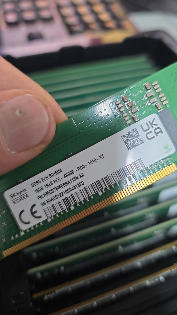 DDR4 DDR5 RAM Gezocht – Partijen & Los – Nette Prijzen, Computers en Software, Gebruikt, 8 GB, DDR3, Ophalen of Verzenden