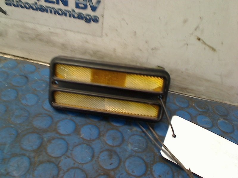 Knipperlicht Rechts VOOR DIVERSEN CHEVROLET (1970-01/..), Autodemontage Ad Stouten BV, Gebruikt, Info@AdStouten.nl, Ringweg 1a, OOSTERLAND 4307 NK, Zeeland, , Nederland