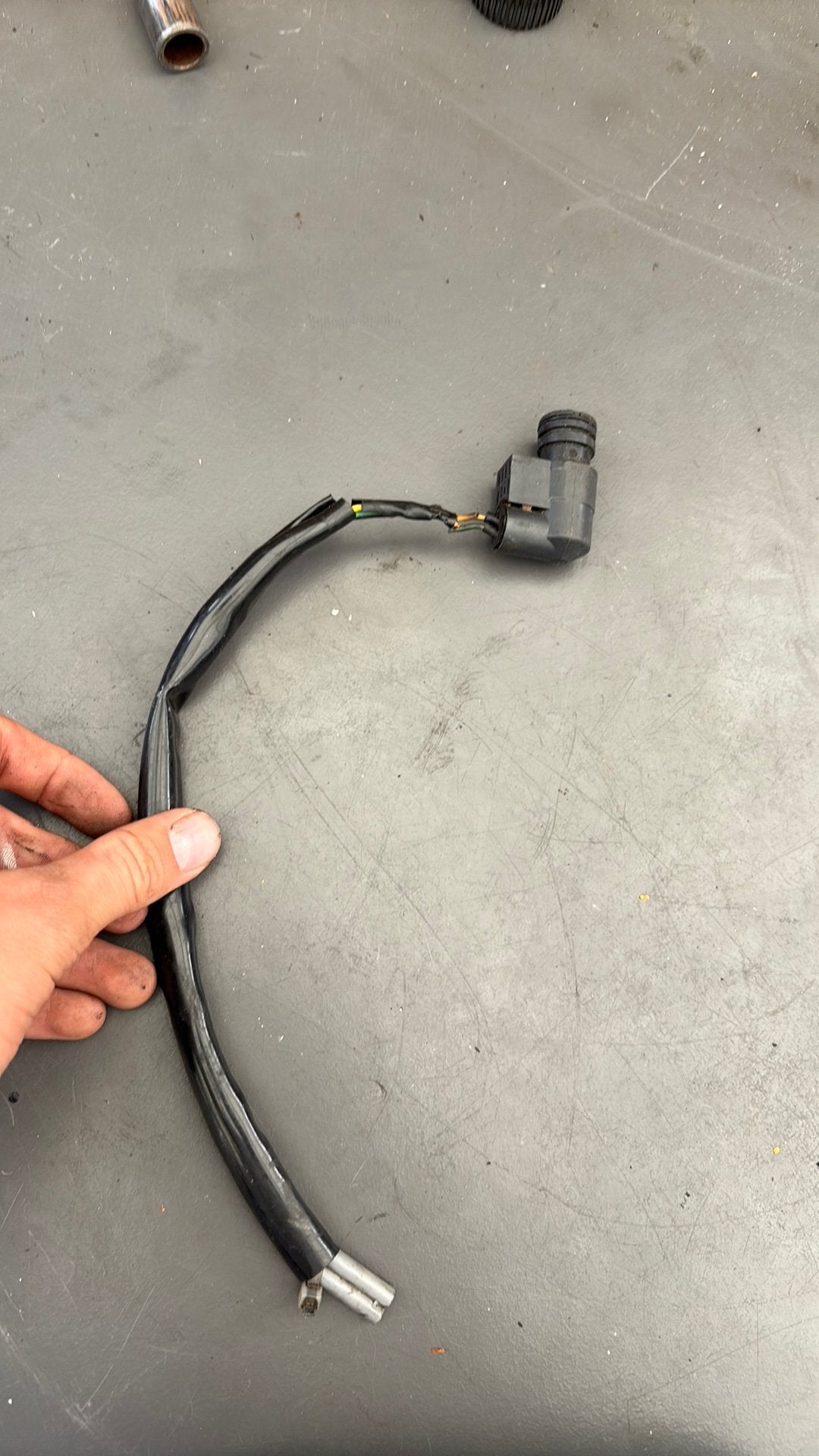 E choke voor piaggio, Ophalen of Verzenden, Zo goed als nieuw