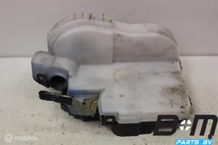 Portierslot RV VW Polo 6N2, Auto-onderdelen, Interieur en Bekleding, Gebruikt