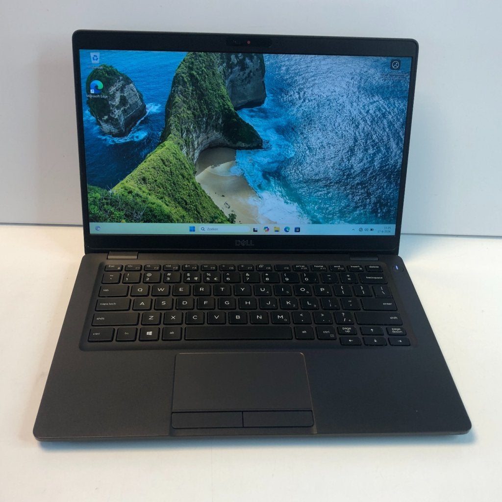 Dell Latitude 5300 13,3 Inch laptop | i5 | 16GB| 2TB SSD, Computers en Software, Dell, Zo goed als nieuw, Support@Dell.com, One Dell Way
Round Rock, TX 78682
United States