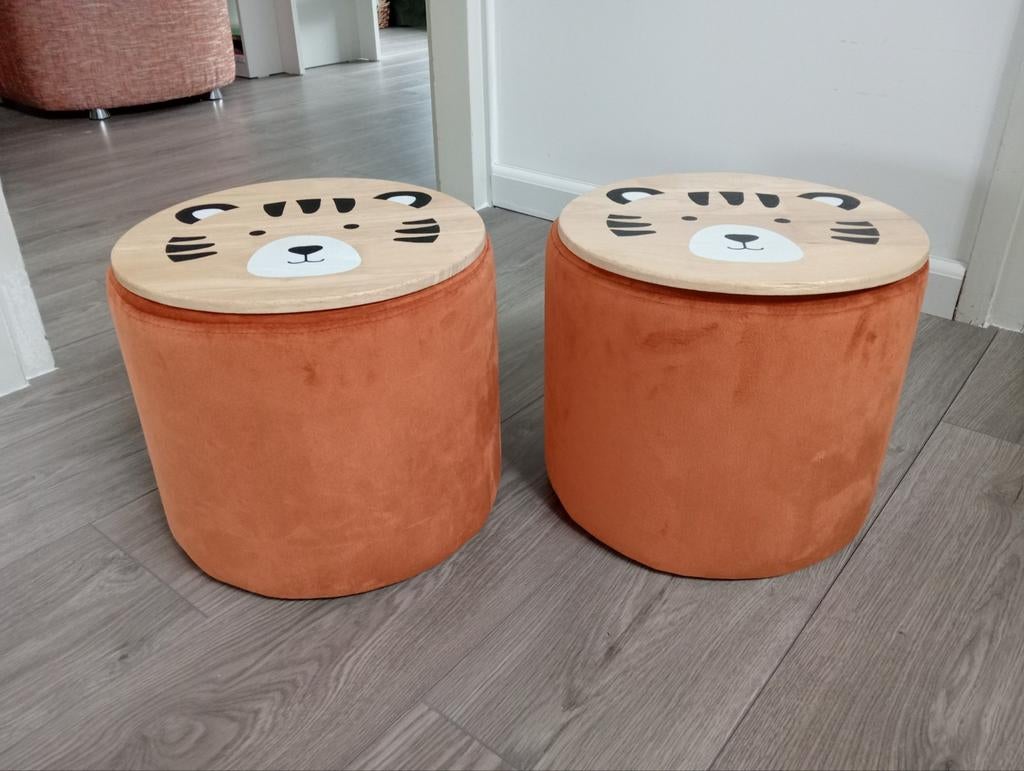 GRATIS AF TE HALEN, Huis en Inrichting, Minder dan 50 cm, Rond, Kinderkamer, Speels, Modern, Minder dan 50 cm