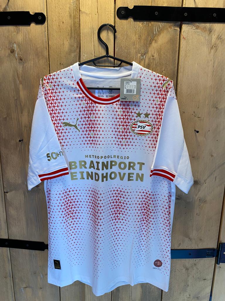 Psv speciaal shirt 2026, Verzamelen, Ophalen of Verzenden, Zo goed als nieuw, PSV, Shirt