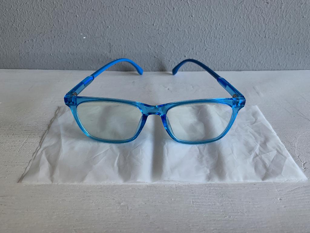 Anti-Blauw Licht Bril voor Kinderen, Kinderen en Baby's, Kindermode-accessoires, Zo goed als nieuw, Ophalen of Verzenden