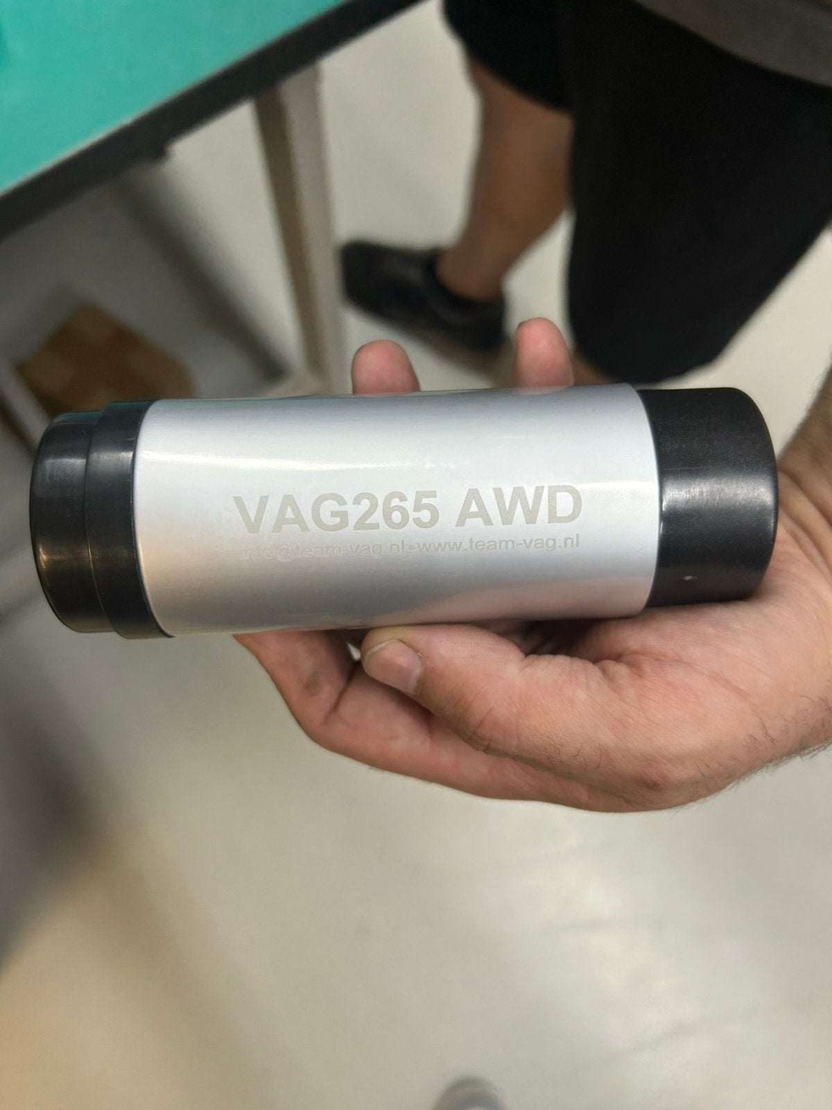 VAG 265 AWD BRANDSTOFPOMP – 4 BAR, Ophalen of Verzenden