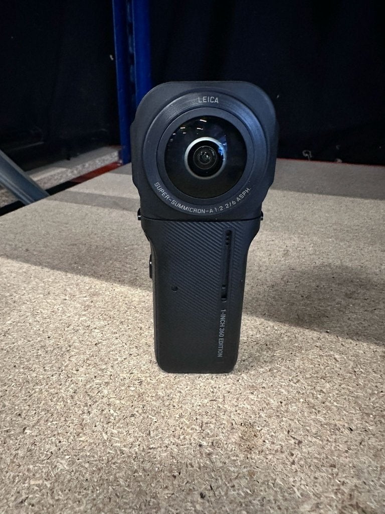 Insta360 ONE RS 1-Inch 360 Edition (Leica), Overige merken, Insta 360, Ophalen of Verzenden, Sales@maingearsupply.com
