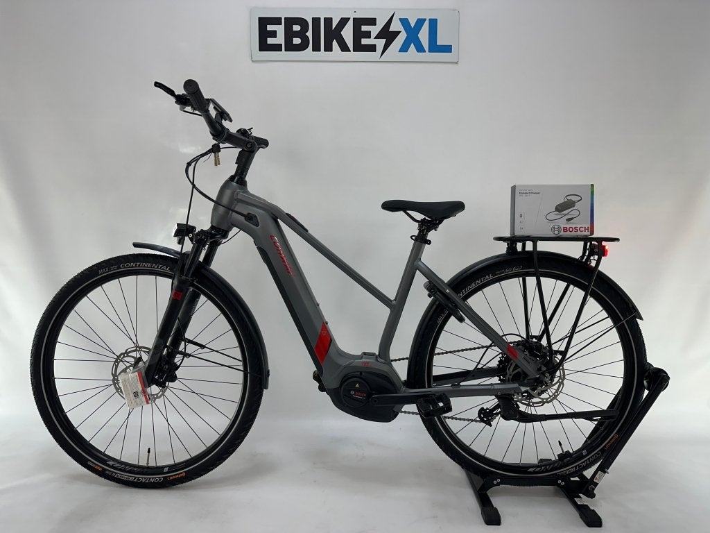 NIEUW Conway Cairon T 2.0 625 SE Trapez Bosch Perf Line MM