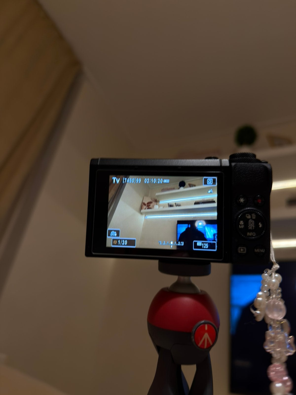 Foto 6 van Canon g7x mark iii