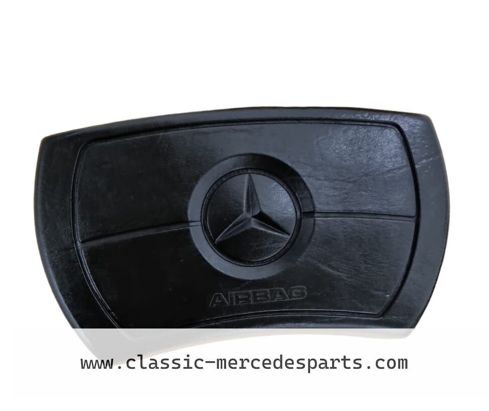 Stuur-airbag Mercedes w123 coupe sedan combi, Gebruikt, -, Ophalen of Verzenden, -