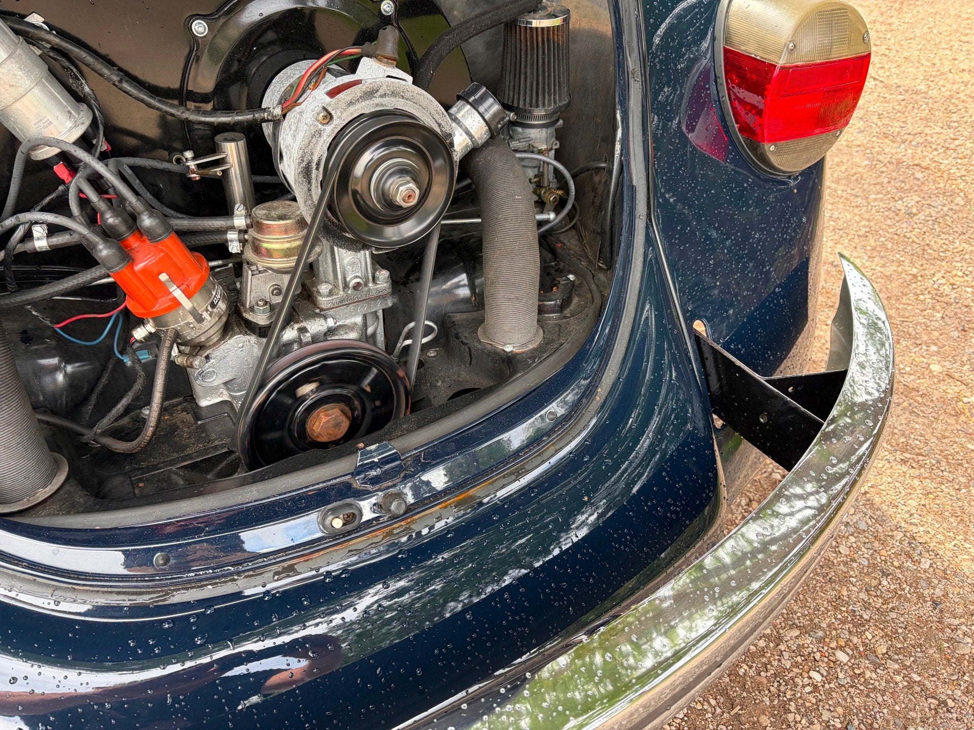 Volkswagen Kever Cool 1303 LS, foto 8