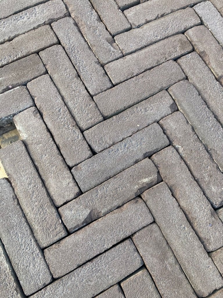 Lange Lingeformaat (P62), Ophalen, Overige materialen, Gebruikt, Klinkers