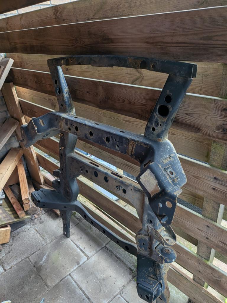Subframe Chevrolet Camaro gen5, Ophalen of Verzenden, Gebruikt