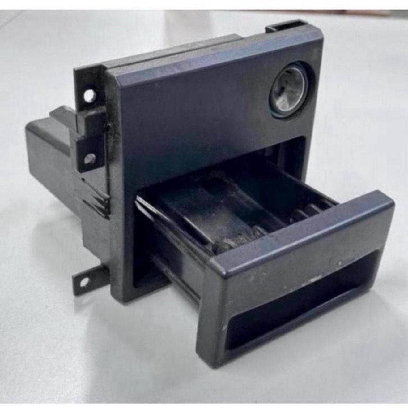 Volkswagen VW Transporter T4 1992-2003 asbak oem 7D0857305B, Auto diversen, Gebruikt, Ophalen of Verzenden, H, H