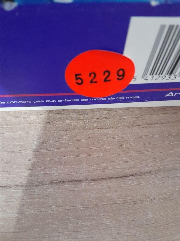 Chicago - s5229, Verzenden, Zo goed als nieuw