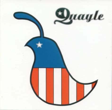 SALE-> CD QUAYLE - Quayle >FOLIE, Cd's en Dvd's, Cd's | Religie en Gospel, Zo goed als nieuw, Gospel, Verzenden