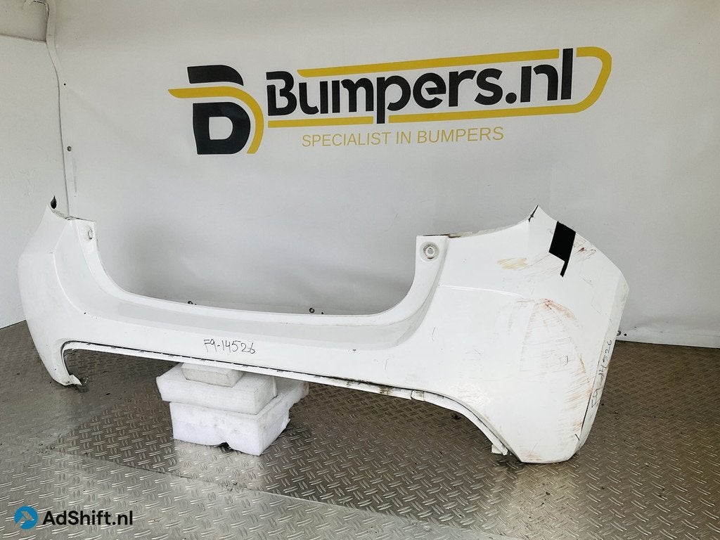 Bumper Toyota Yaris 20-24 52159-0DC60 Achterbumper 1-F9-1452, Bumper