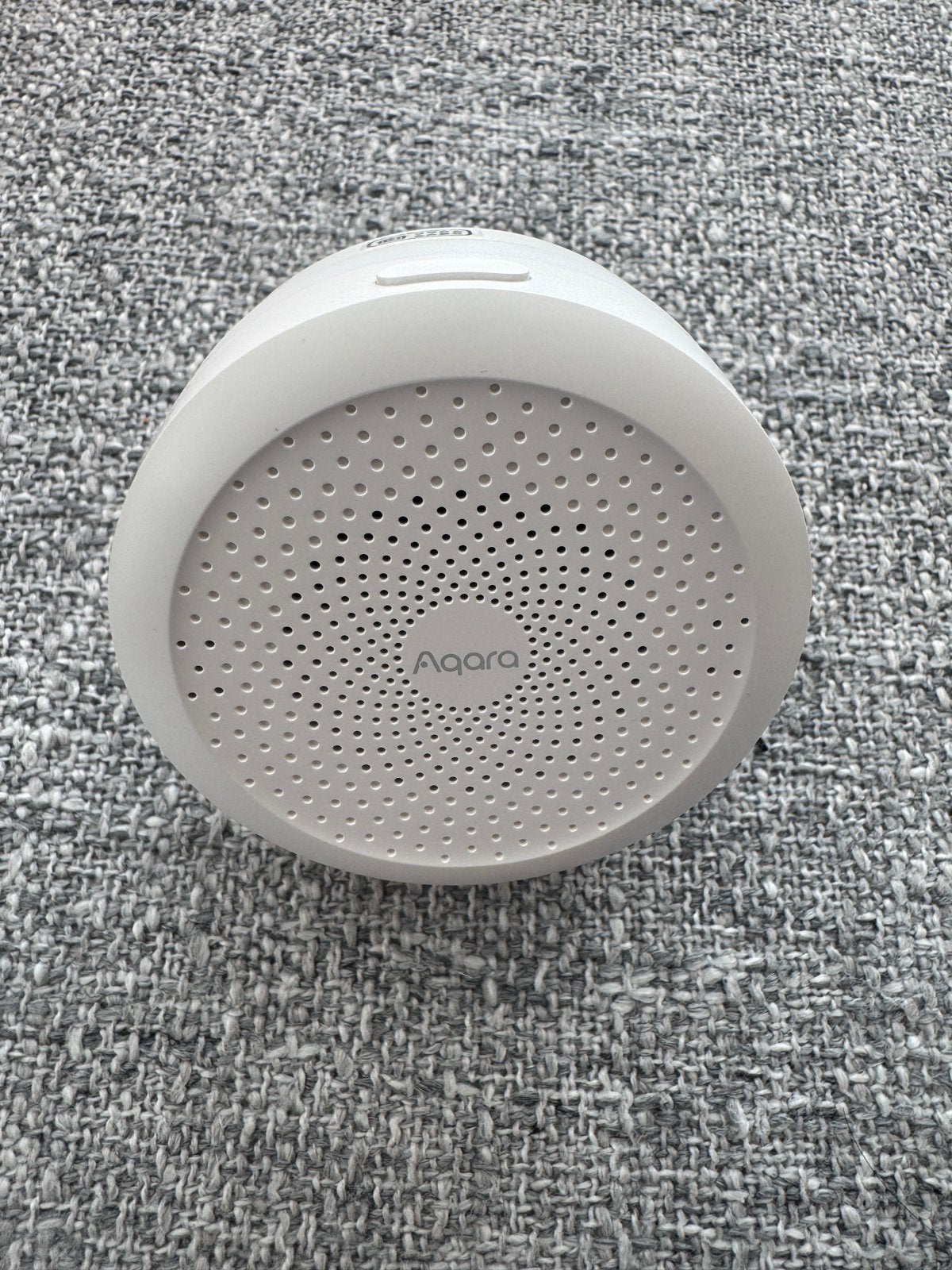 Aqara Hub M1S Smart Home Gateway, Computers en Software, Ophalen of Verzenden, Zo goed als nieuw