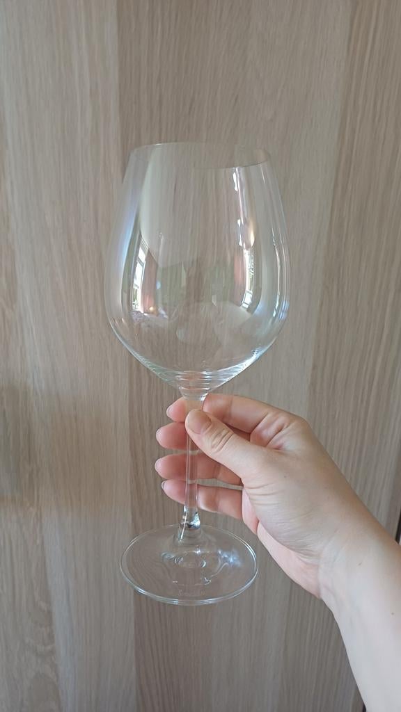 Extra groot wijnglas, Ophalen, Overige typen