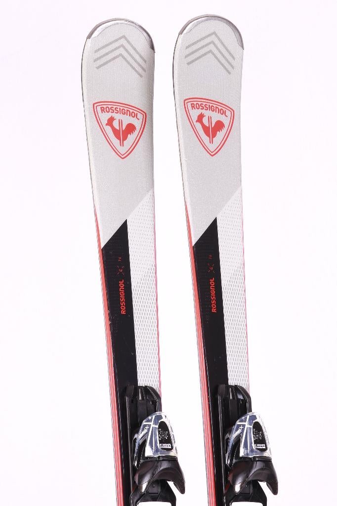 152 ski's ROSSIGNOL EXPERIENCE 76 2025, grip walk, 140 tot 160 cm, Gebruikt, Rossignol, Ophalen of Verzenden