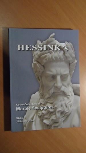 Hessink's Veilingen (sale 21th June 2008), Ophalen of Verzenden, Zo goed als nieuw