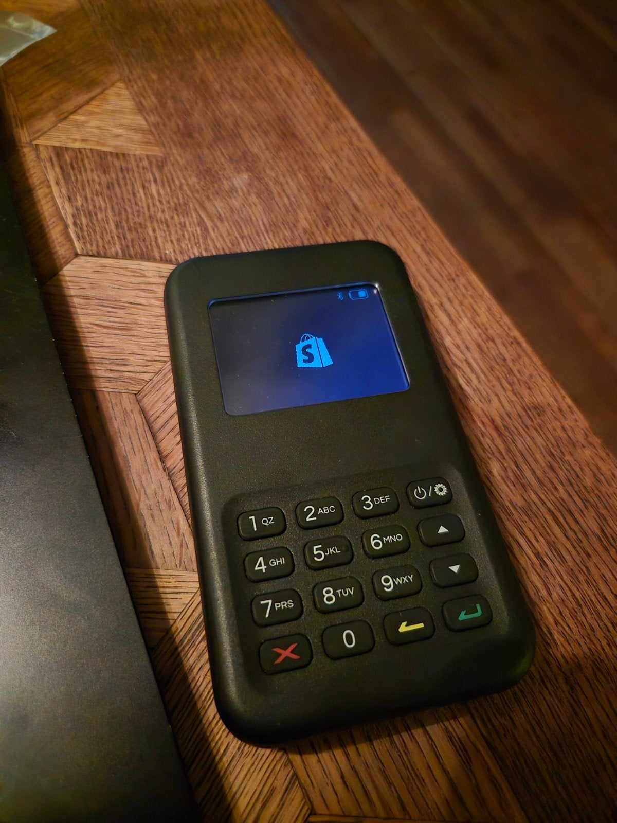 WisePad 3 Mobiel Pinapparaat, Verzamelen, Elektronische Apparatuur, Ophalen of Verzenden