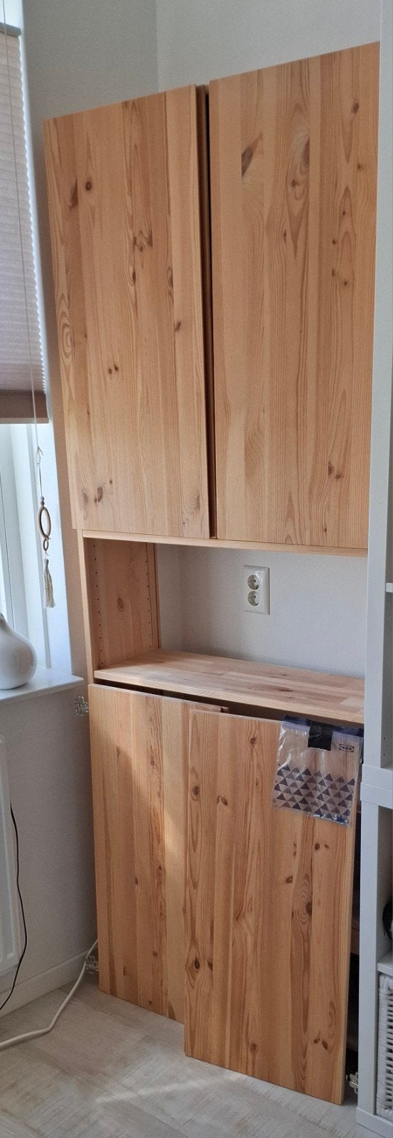 Ivar Ikea mooie handige kast, Huis en Inrichting, Ophalen, 50 tot 100 cm, Zo goed als nieuw, Minder dan 100 cm