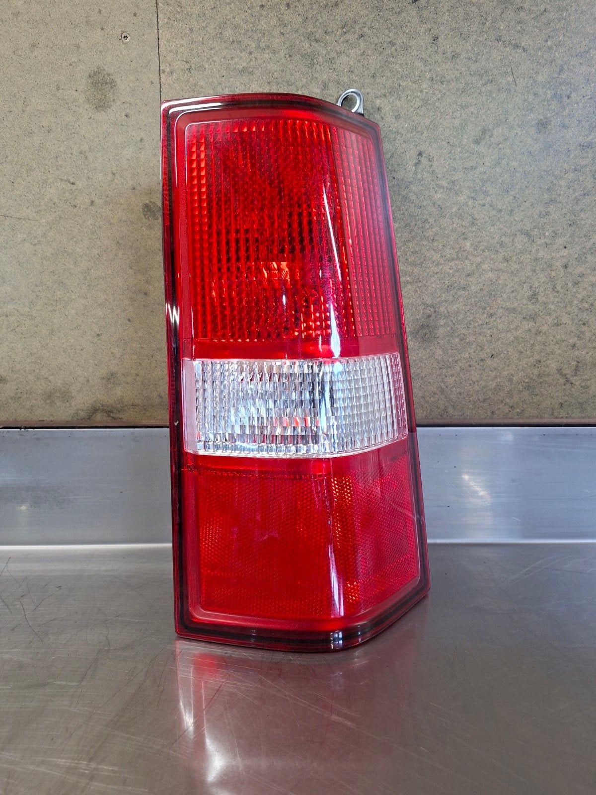 Achterlicht links, Ophalen of Verzenden, Nieuw, Chevrolet