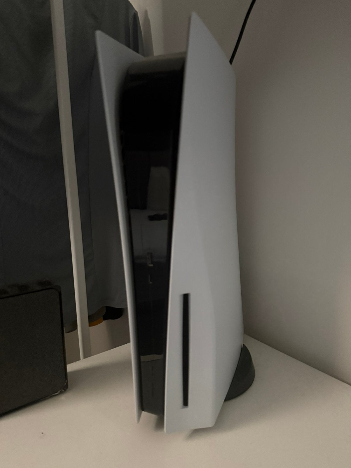 Playstation 5 disc editi met doos en aankoopbon, Spelcomputers en Games, Spelcomputers | Sony PlayStation 5, Ophalen of Verzenden