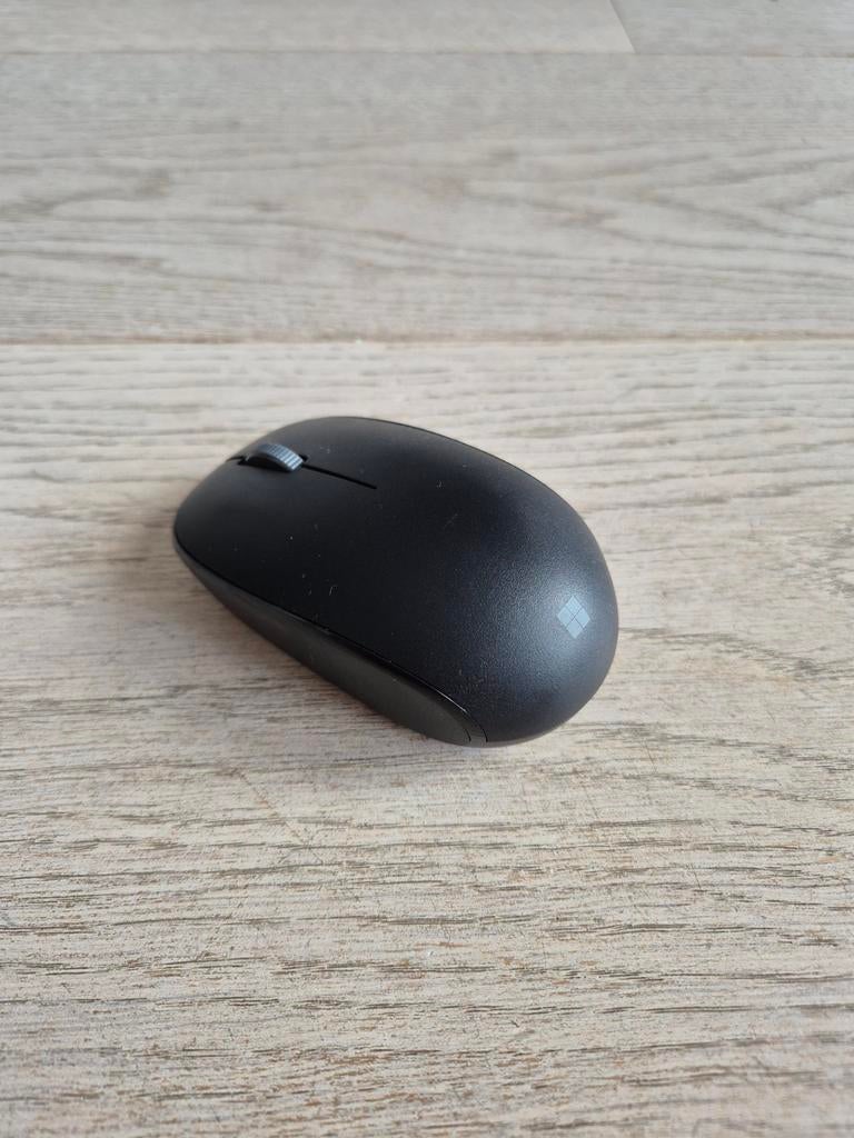 Draadloze Microsoft muis, Computers en Software, Muizen, Ophalen of Verzenden