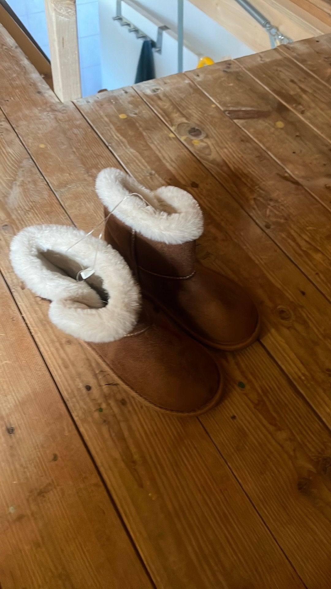 Schoenen, Ophalen, Zo goed als nieuw, Zwart