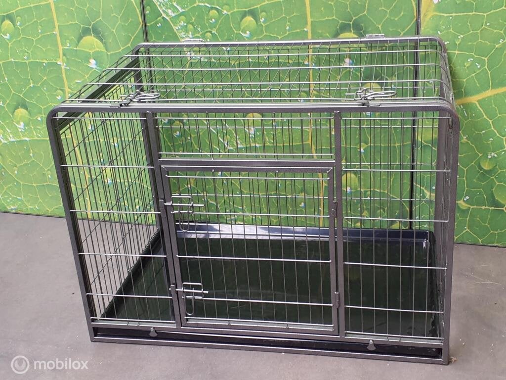 Hondenkennel / bench, Nieuw