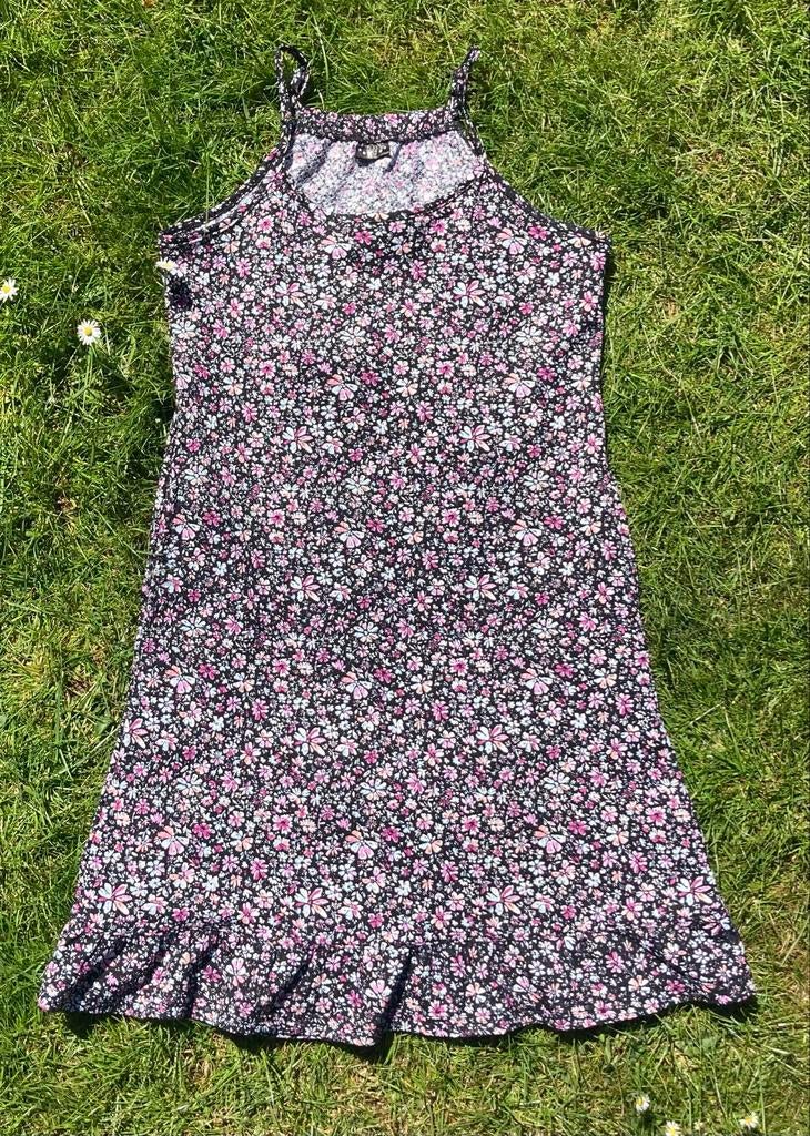 Zomerjurkje | Protest | maat 152, Kinderen en Baby's, Kinderkleding | Maat 152, Protest, Meisje, Ophalen of Verzenden, Zo goed als nieuw