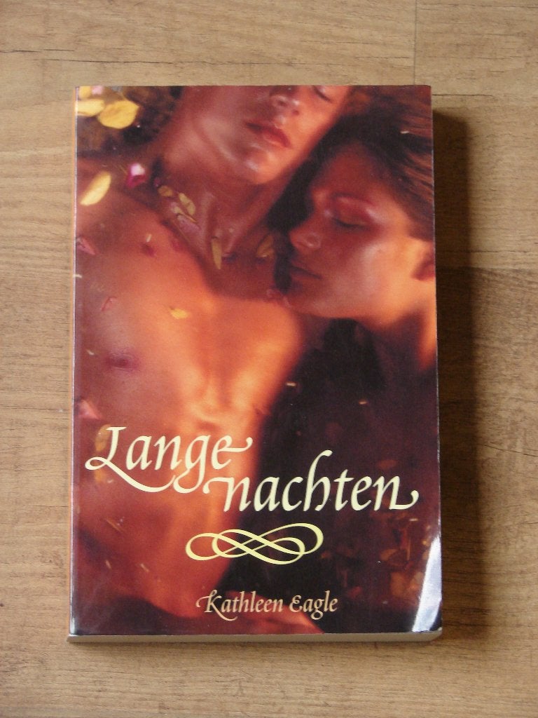 Lange nachten, Boeken, Romans, Ophalen of Verzenden, Gelezen
