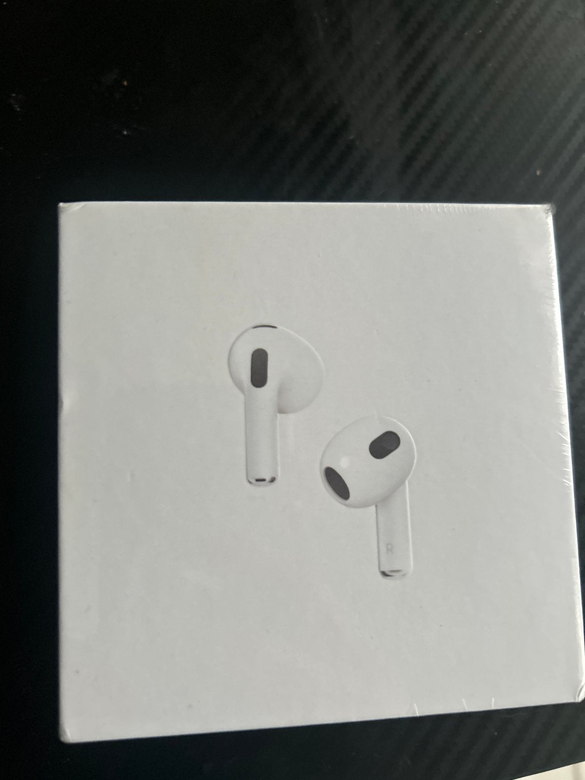 Apple AirPods 3 (3e generatie) - Nieuw in doos, Telecommunicatie, Mobiele telefoons | Oordopjes, Ophalen of Verzenden, Nieuw