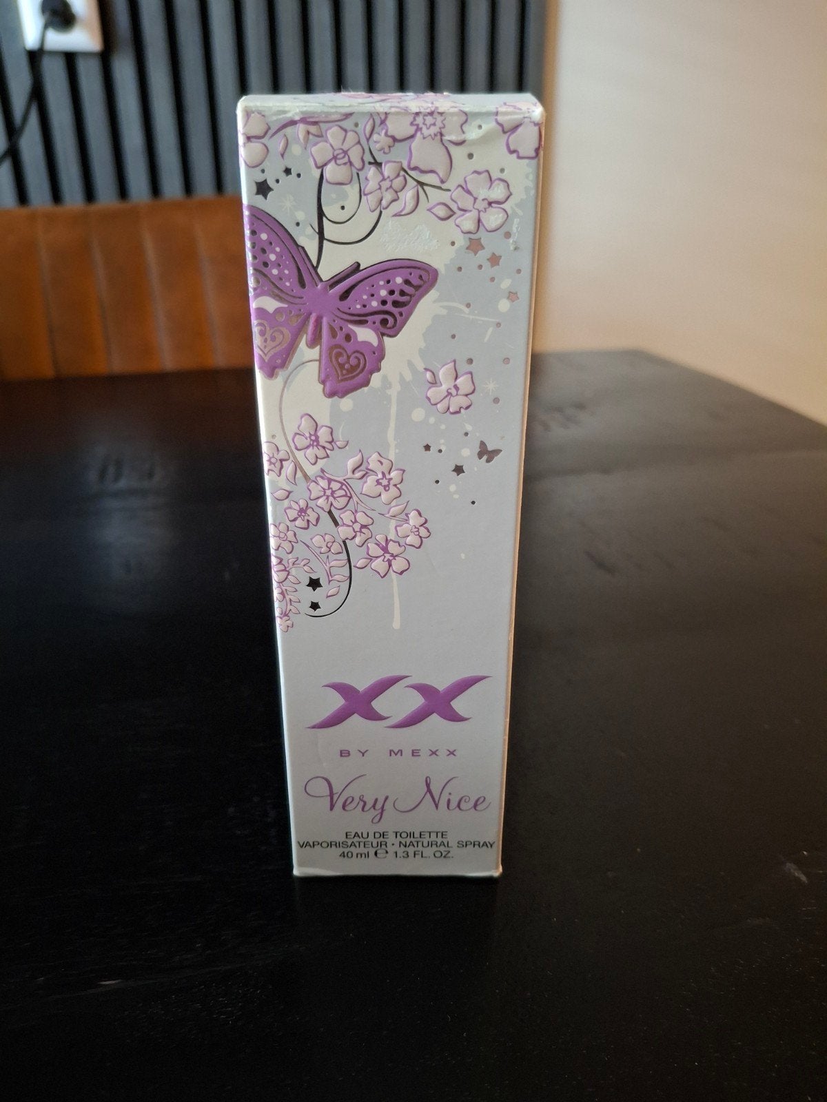 Mexx XX Very Nice Eau de Toilette 40ml, Ophalen of Verzenden, Nieuw