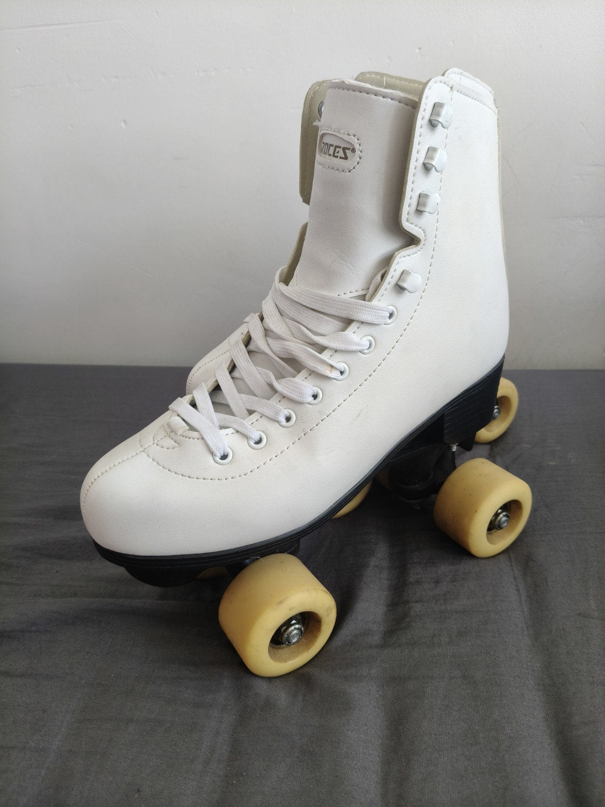Roces Quad Skates - Maat 38, Ophalen of Verzenden, Gebruikt, Overige merken