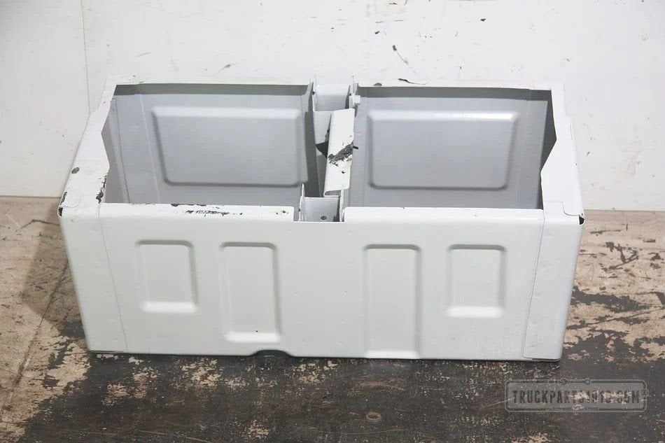 Mercedes-Benz Body & Chassis Parts Bank box duo MB Sprinter, Ophalen, Gebruikt, Mercedes-Benz, Interieur en Bekleding