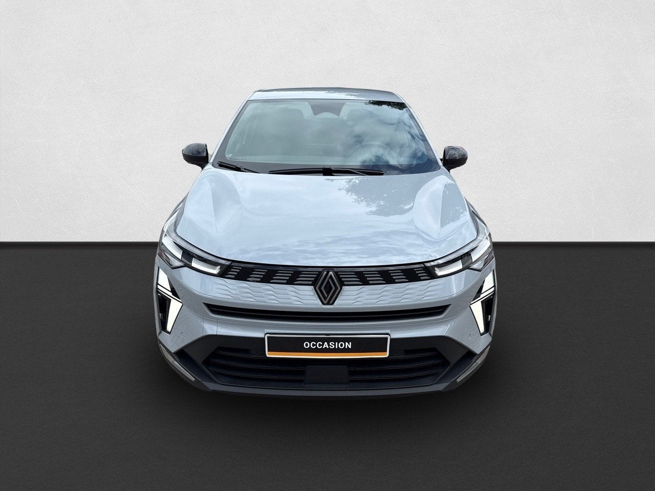 Renault Symbioz 1.8 E-Tech full hybrid 160 techno AUTOMAAT /, Auto's, Dealer onderhouden, 4 cilinders, Leder en Stof, 23 km/l
