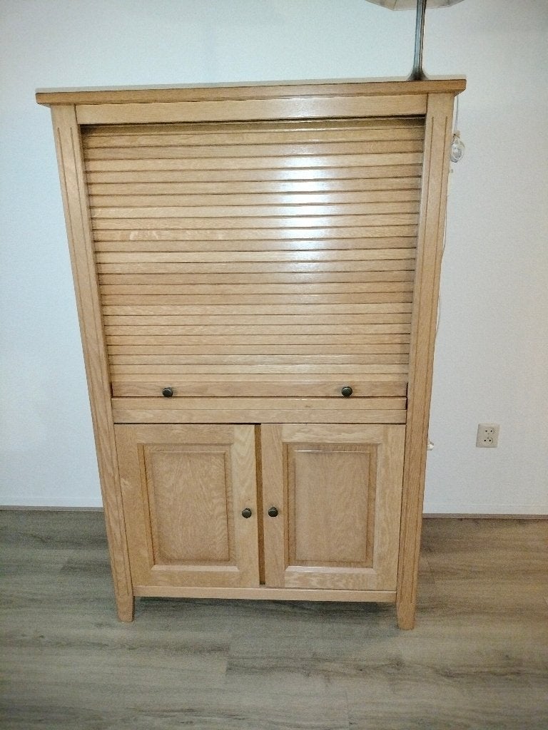 computerkast, Ophalen, Gebruikt, 70 tot 120 cm, 40 tot 80 cm