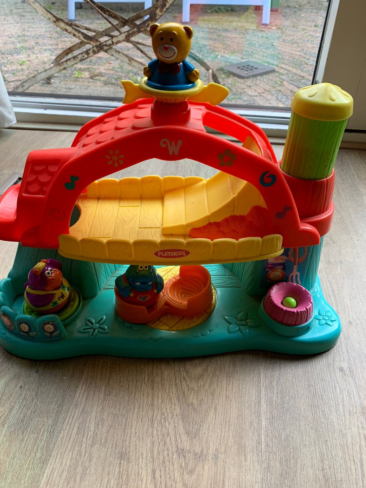 Playskool, in goeie staat, Ophalen of Verzenden, Zo goed als nieuw