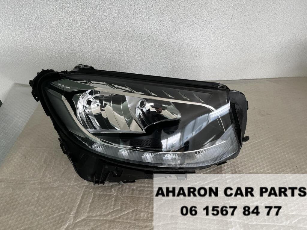 GLC W253 Koplamp Rechts Halogeen A2538200261 X253 Orig 1643, Auto-onderdelen, Verlichting, Gebruikt, Ophalen of Verzenden
