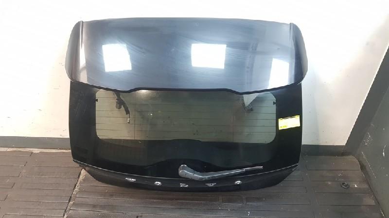 Achterklep Volvo V40 (MV) (2012-03/2016-12) 31457727, Auto-onderdelen, Gebruikt, Siegburger Straße 229, Köln 50679, , Duitsland