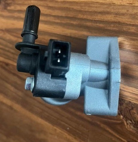 Injector + Spruitstuk La Souris Sourini E4 EFI Injectie, Ophalen of Verzenden