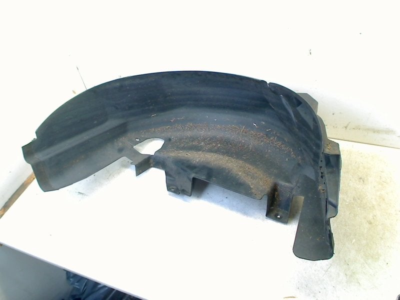 Binnenspatscherm Links Achter Fiat 500 (312) 2018 52007389, FCA Germany GmbH, Gebruikt, IPC D1-09 Bahnhofsplatz, Rüsselsheim am Main 65423, , Duitsland