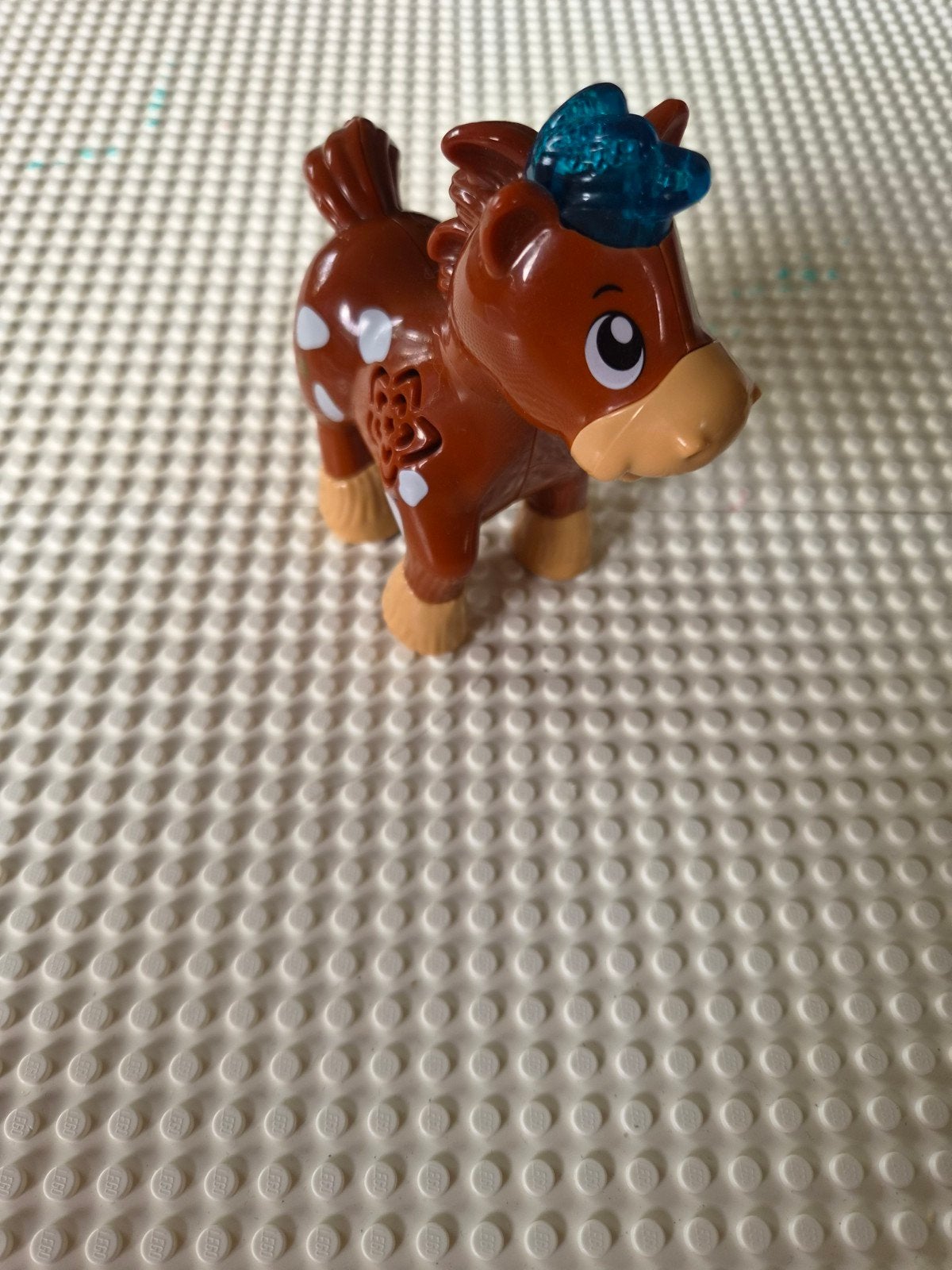 VTech Toet Toet Dieren Maartje Paardje, Kinderen en Baby's, Ophalen of Verzenden, Jongen of Meisje