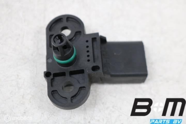 Druksensor VW Polo 6C 036906051G, Gebruikt