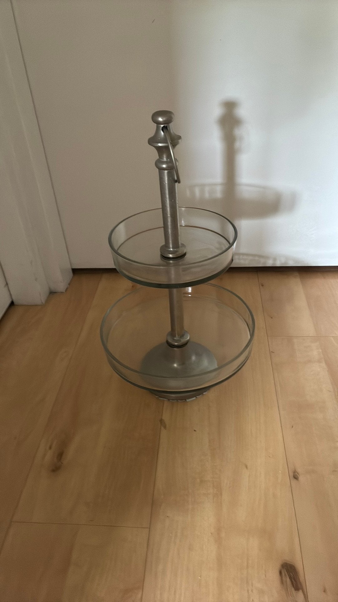 Etagère riviera maison, Ophalen, Zo goed als nieuw