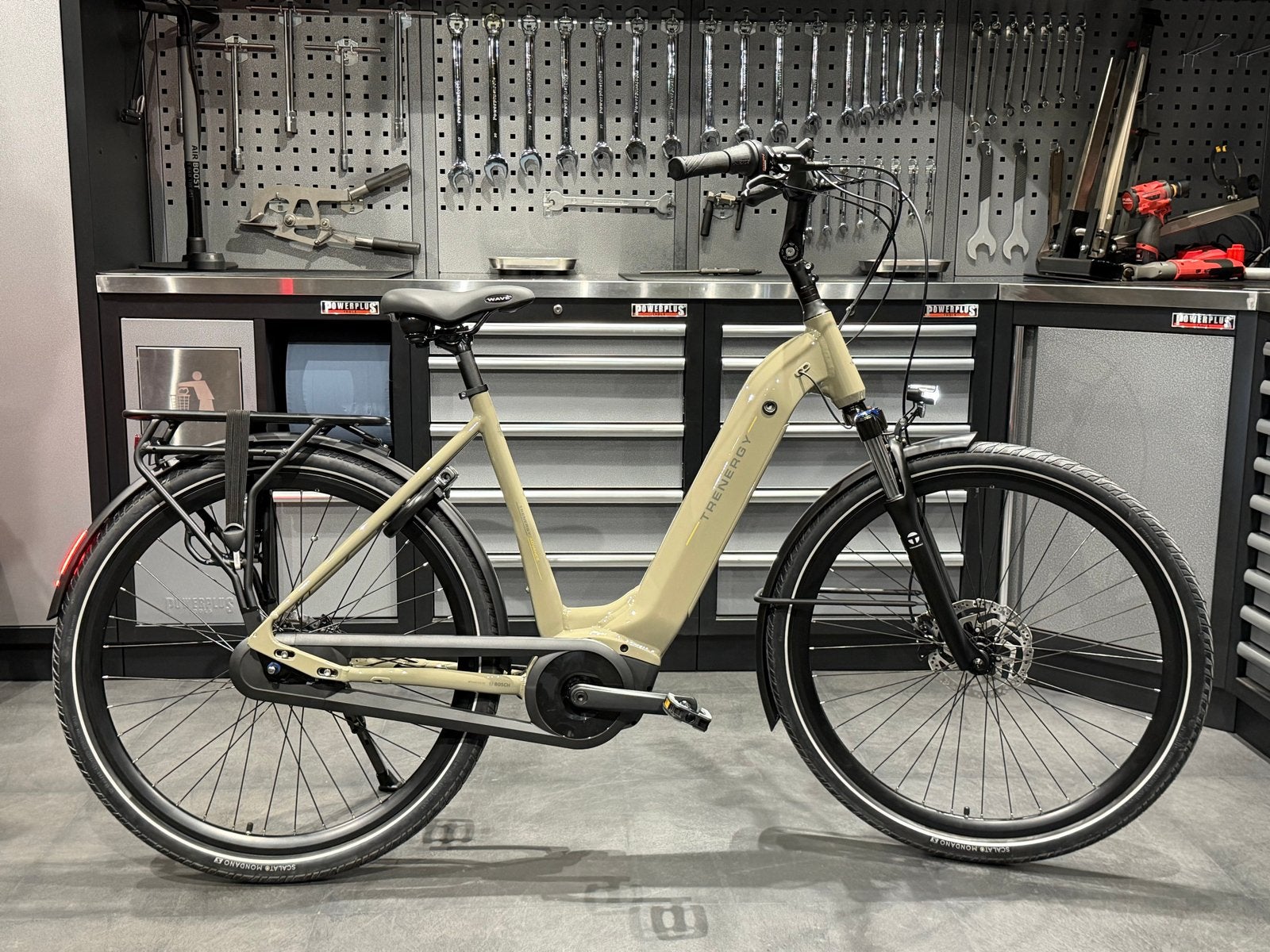 Nieuwe E-bikes wisselende voorraad! Bosch & Shimano! Zie adv, Nieuw, 51 tot 55 cm, 50 km per accu of meer, Ophalen