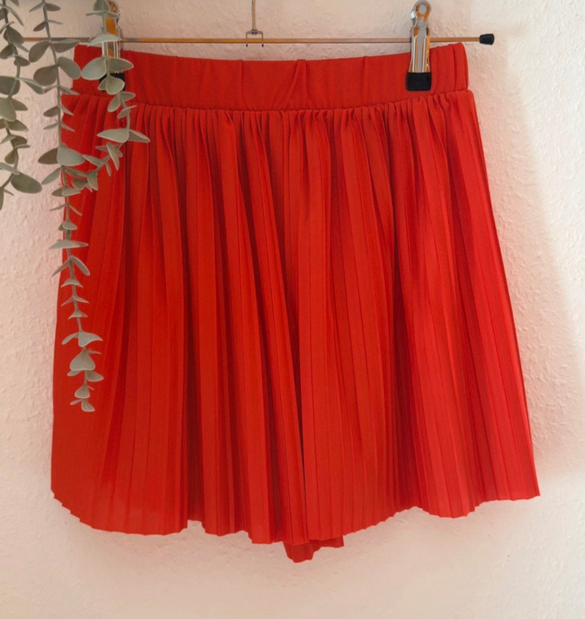 Korte Monki, Verzenden, Oranje, Zo goed als nieuw, Maat 34 (XS) of kleiner